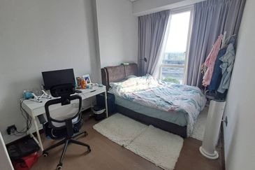 Puteri Cove Residences