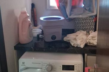 Puteri Cove Residences