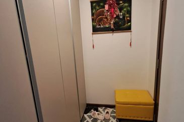 Puteri Cove Residences