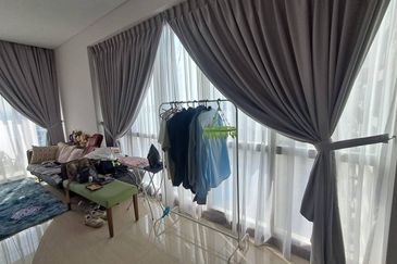 Puteri Cove Residences