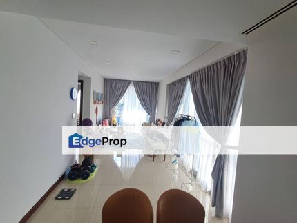 Puteri cove residence Mid floor Unit For Rent, Johor, Nusajaya