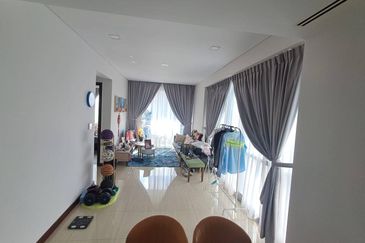 Puteri Cove Residences