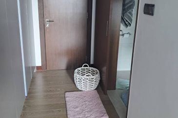 Puteri Cove Residences