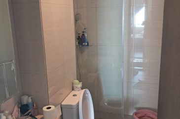 Puteri Cove Residences