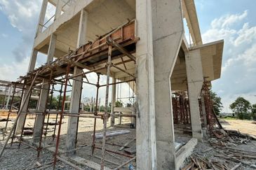 Perindustrian Pasir Gudang