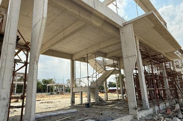 Perindustrian Pasir Gudang