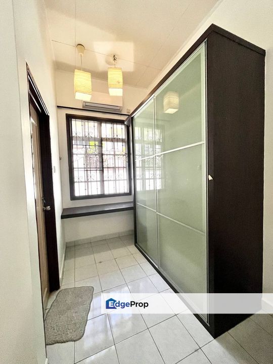 Bandar Putra, Kulai@ Single storey Semi D For Sale, Johor, Kulai