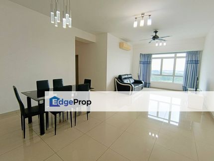 Fairway suits @ Corner lot High floor with Golf view For Sale, Johor, Horizon Hills