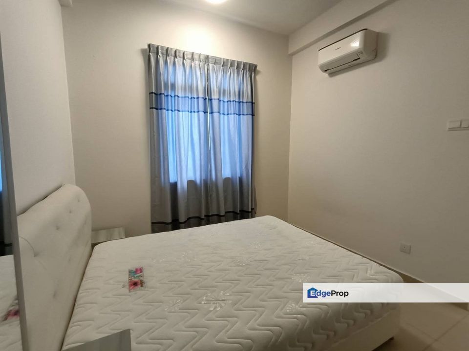 Fairway suits @ Corner lot High floor with Golf view For Sale, Johor, Horizon Hills