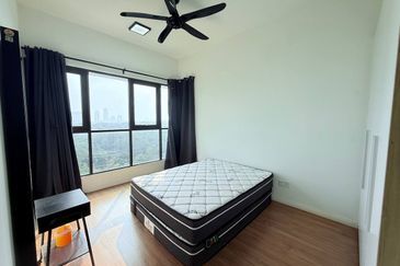 The WaterEdge Apartments