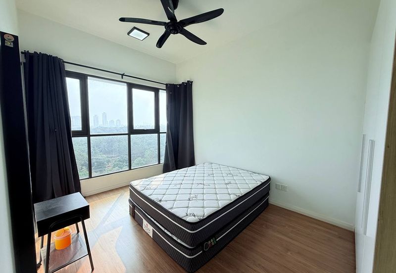 The WaterEdge Apartments