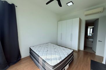 The WaterEdge Apartments