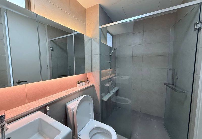 The WaterEdge Apartments