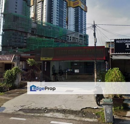Century Garden @ Commercial title obtained For Sale, Johor, Johor Bahru