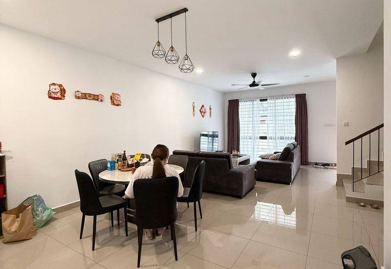 The Straits View Residences