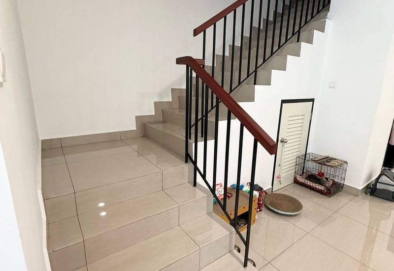 The Straits View Residences