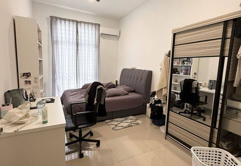 The Straits View Residences