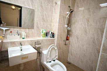 The Straits View Residences