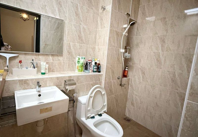 The Straits View Residences