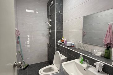 The Straits View Residences