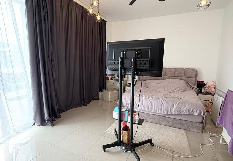 The Straits View Residences