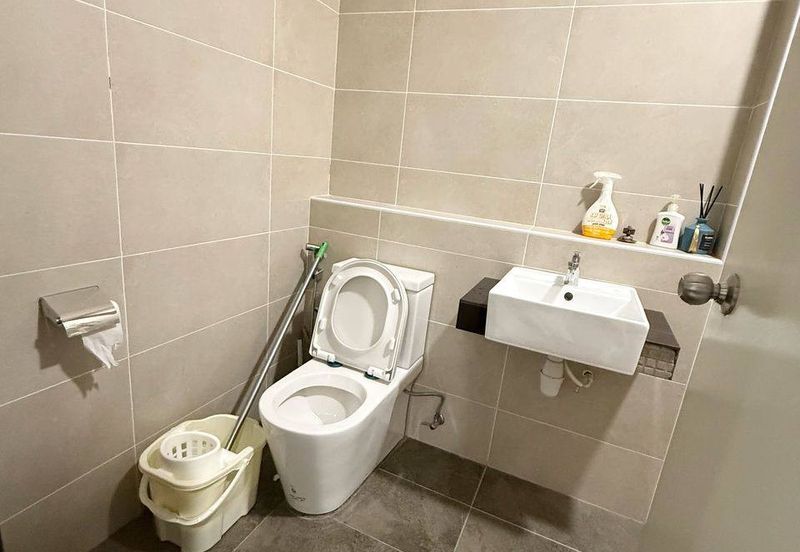 The Straits View Residences