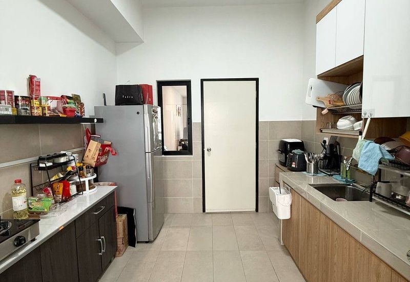 The Straits View Residences