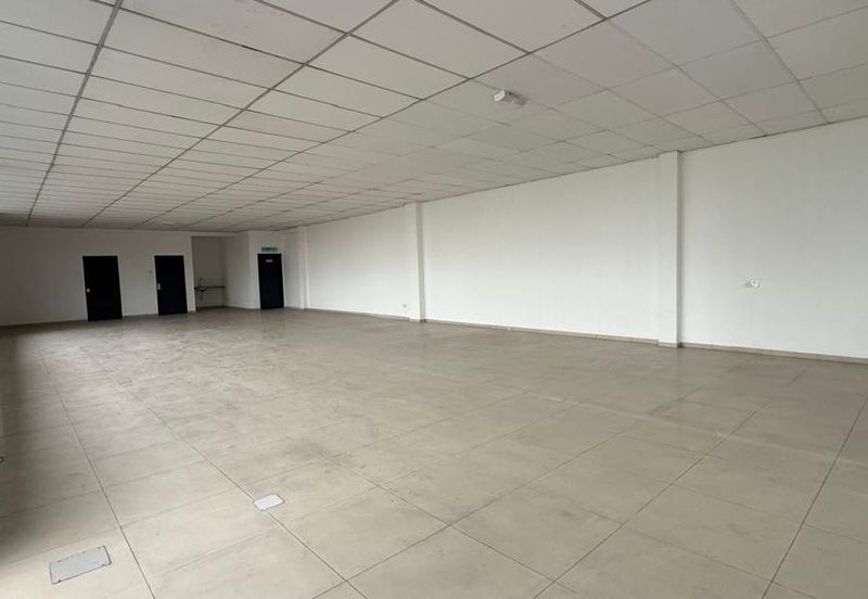 Kawasan Perindustrian Pasir Gudang