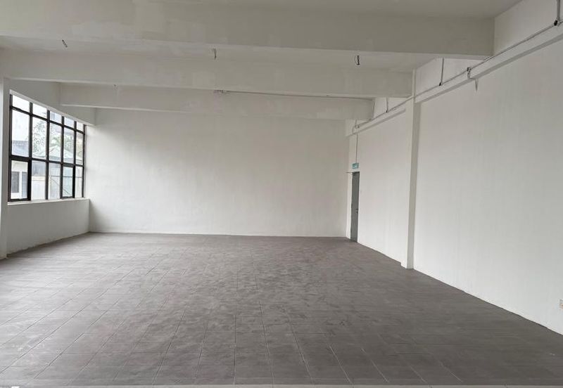 Kawasan Perindustrian Pasir Gudang