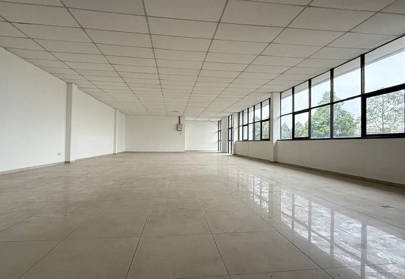 Kawasan Perindustrian Pasir Gudang