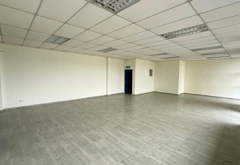 Kawasan Perindustrian Pasir Gudang