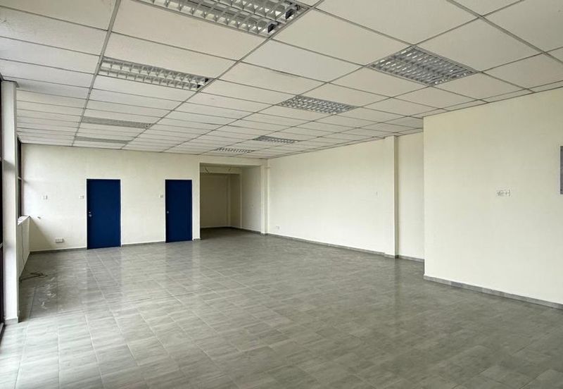 Kawasan Perindustrian Pasir Gudang