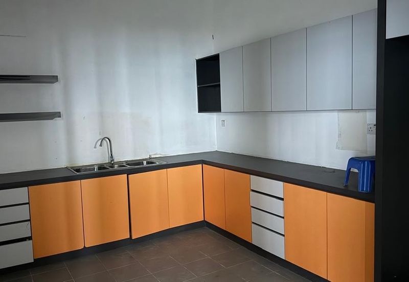 Kawasan Perindustrian Pasir Gudang