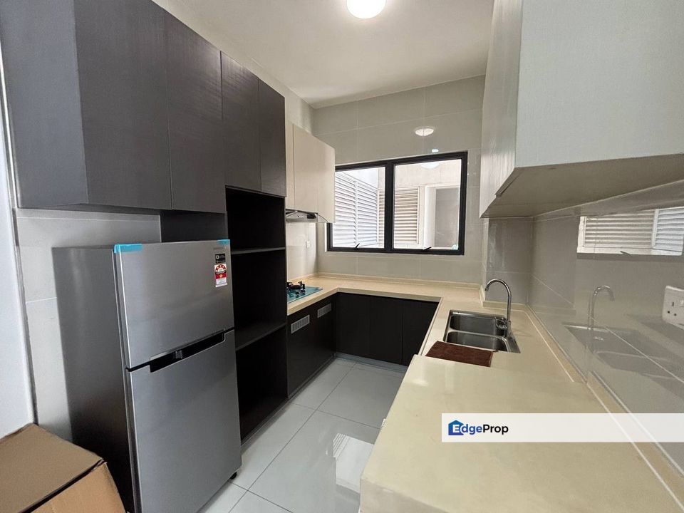 Country Garden Danga Bay @ Bay Laurel High Floor For Sale, Johor, Johor Bahru