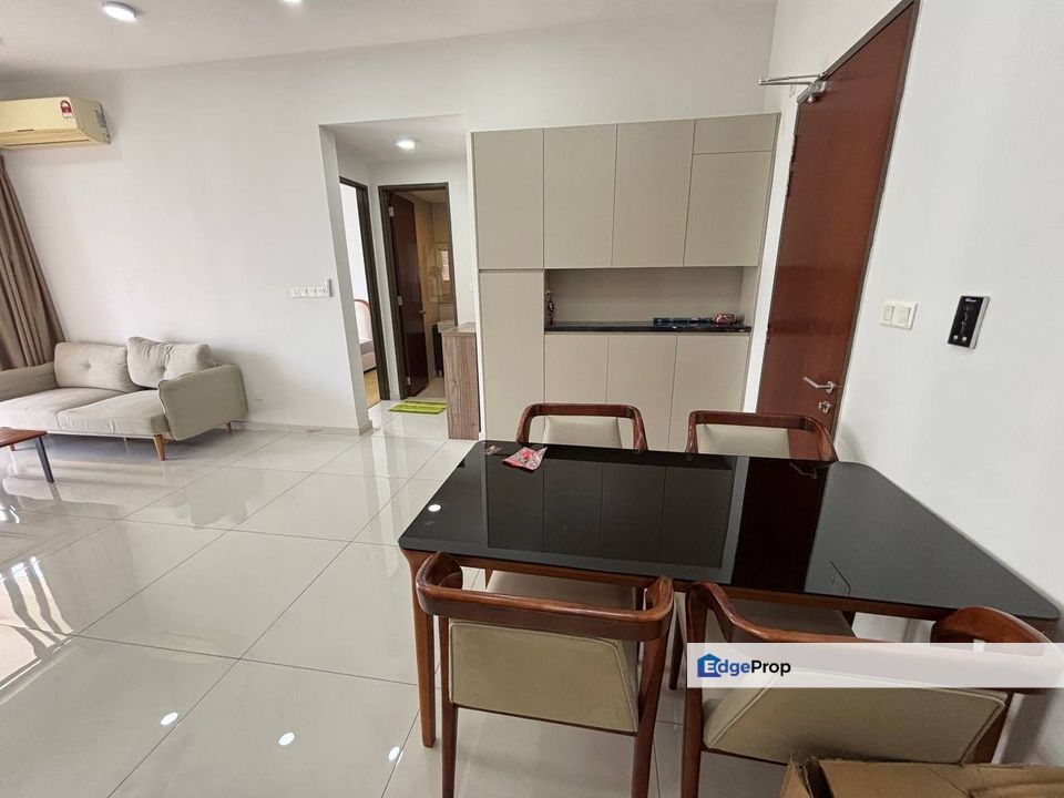 Country Garden Danga Bay @ Bay Laurel High Floor For Sale, Johor, Johor Bahru