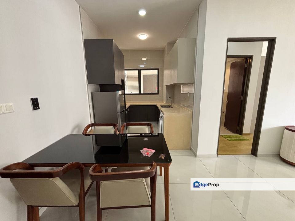 Country Garden Danga Bay @ Bay Laurel High Floor For Sale, Johor, Johor Bahru