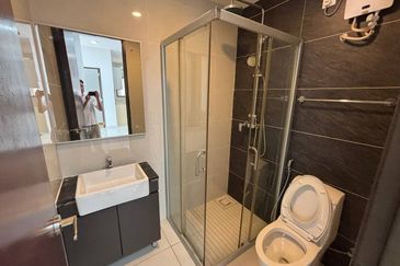 Bay Laurel @ Country Garden Danga Bay