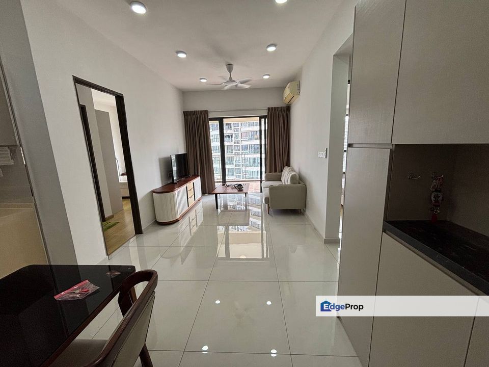 Country Garden Danga Bay @ Bay Laurel High Floor For Sale, Johor, Johor Bahru