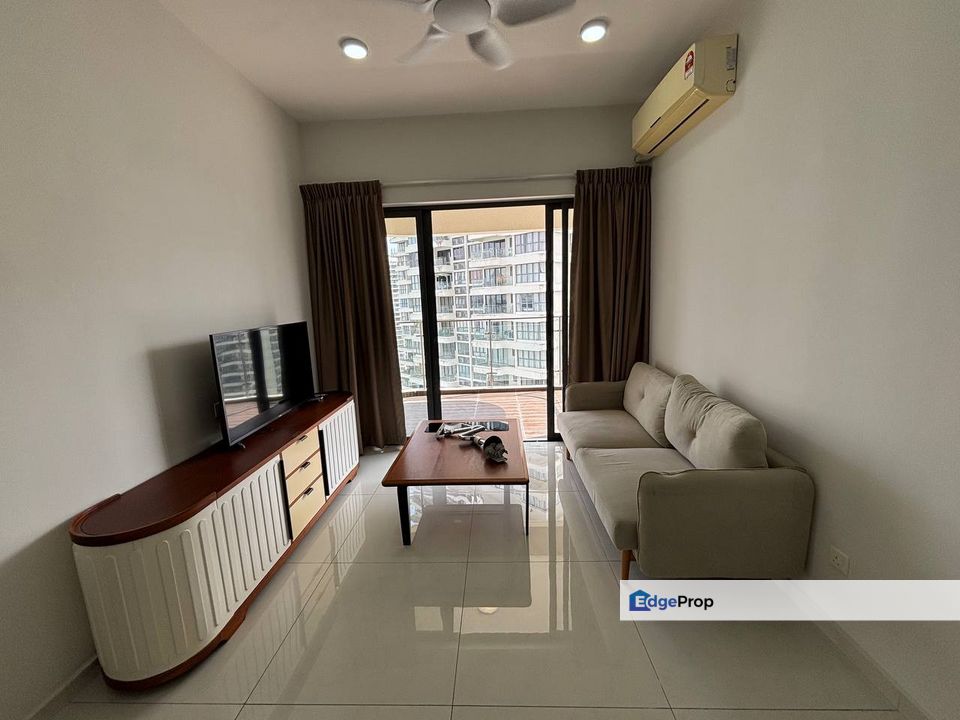 Country Garden Danga Bay @ Bay Laurel High Floor For Sale, Johor, Johor Bahru