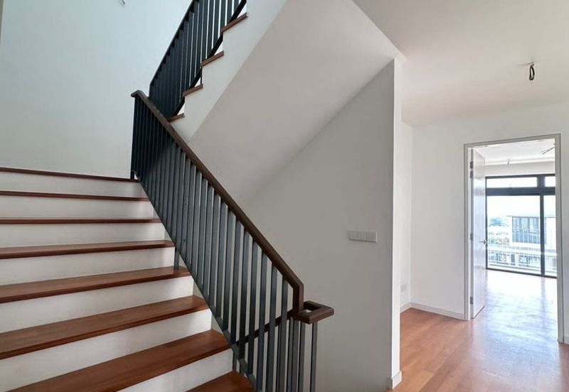 Sunway Emerald Residence