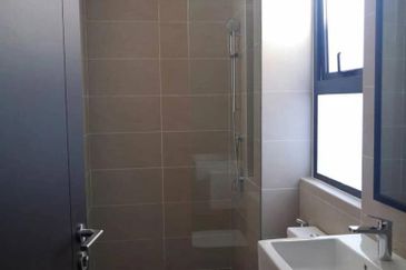 Avira Garden Terraces @ Medini