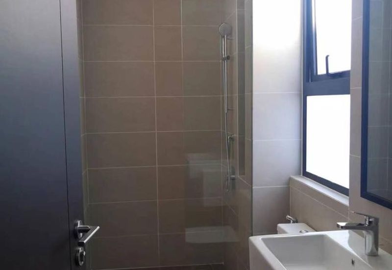 Avira Garden Terraces @ Medini