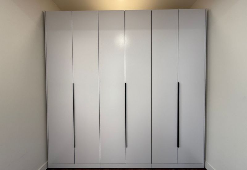 Avira Garden Terraces @ Medini