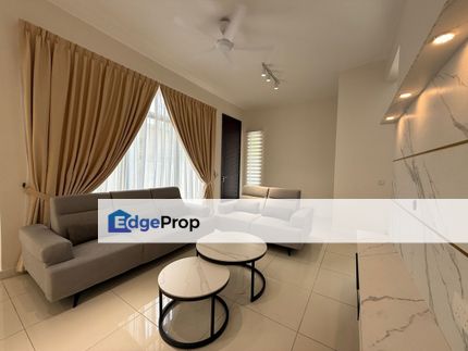 Avira Garden Sunway Medini @ Double Storey Terrace For Rent, Johor, Nusajaya