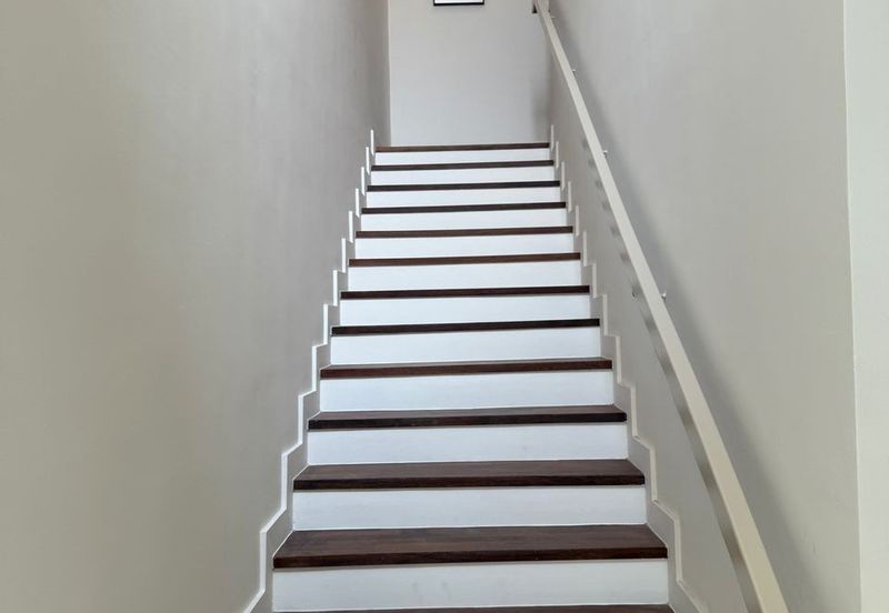 Avira Garden Terraces @ Medini