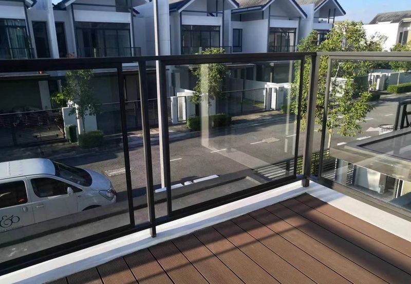 Avira Garden Terraces @ Medini