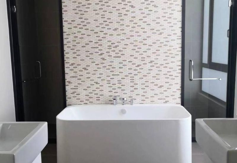 Avira Garden Terraces @ Medini