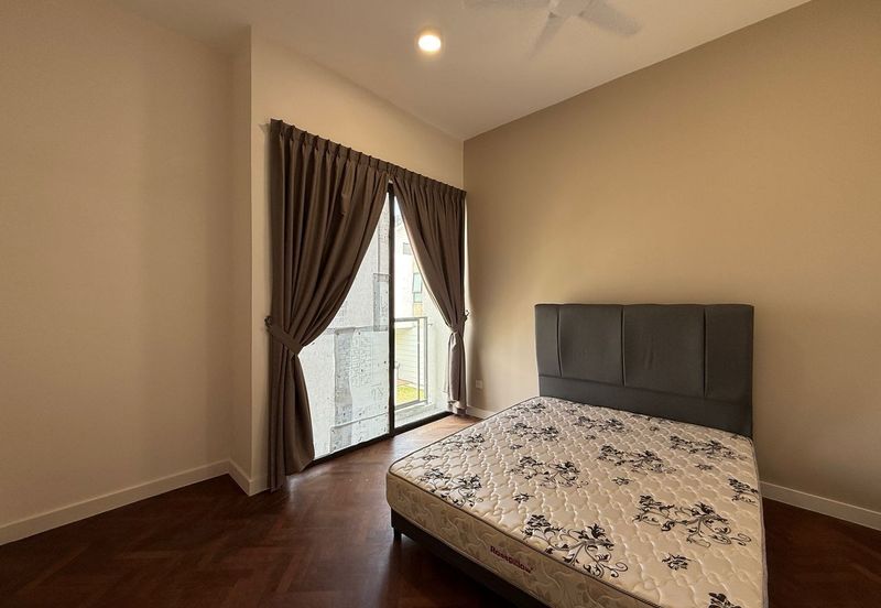 Avira Garden Terraces @ Medini