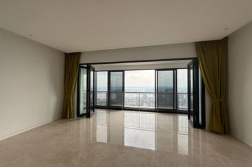 The Astaka @ 1 Bukit Senyum