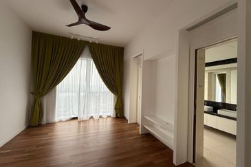 The Astaka @ 1 Bukit Senyum